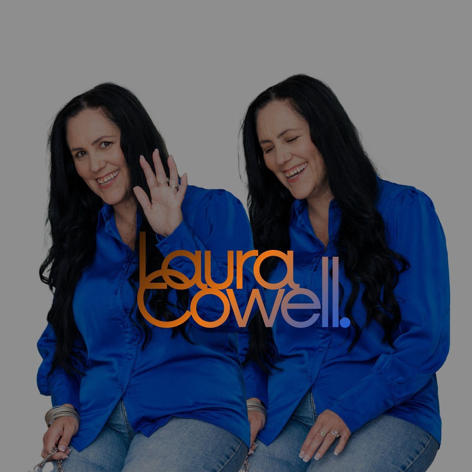 Laura Cowell — advocacy and community work